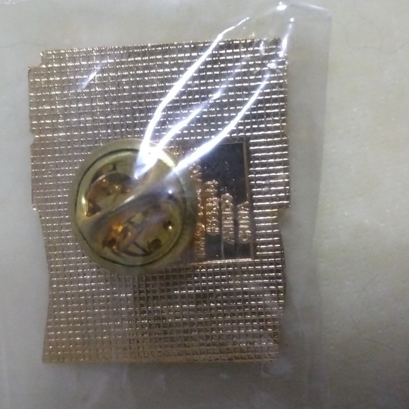 1996 USA ATLANTA OLYMPIC PIN VINTAGE - Picture 2 of 3